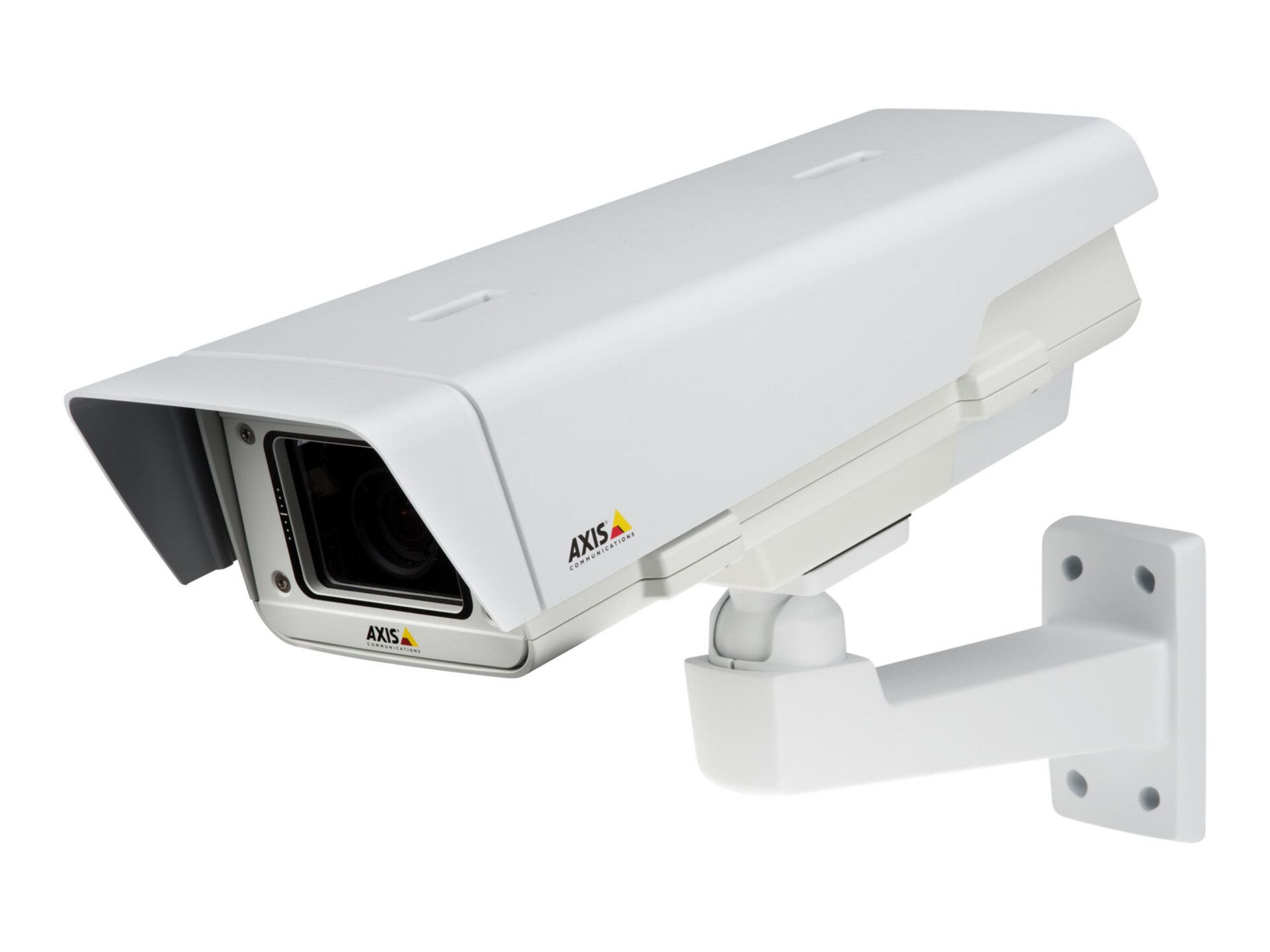 AXIS Q1775-E Fixed Network Camera - network surveillance camera