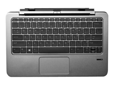 HP Power - keyboard - US - Smart Buy
