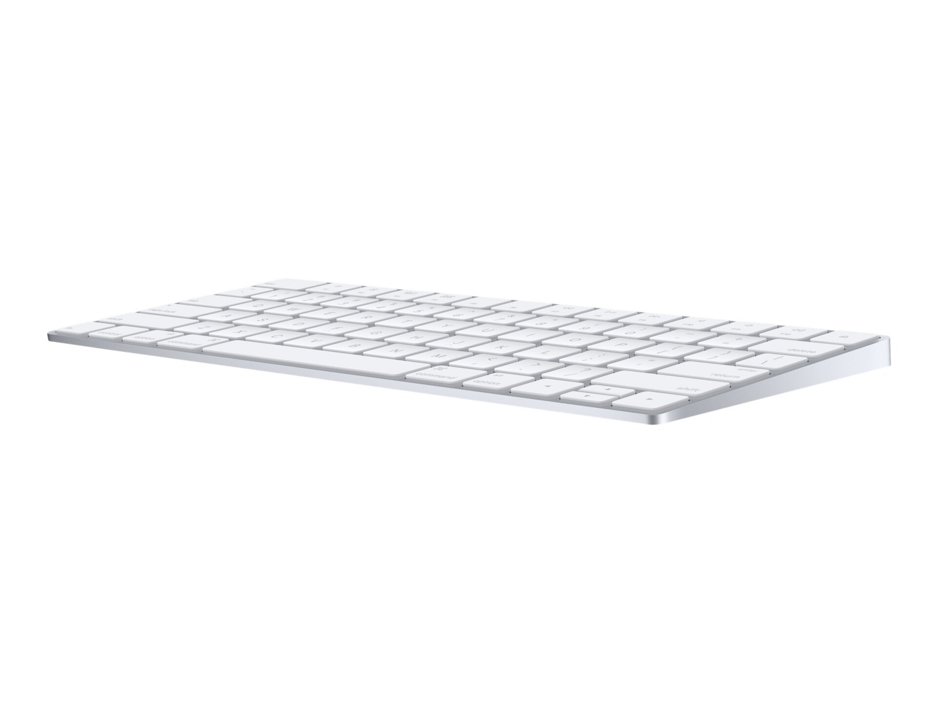 Apple Magic Keyboard - keyboard - US - MLA22LL/A - Keyboards & Mice