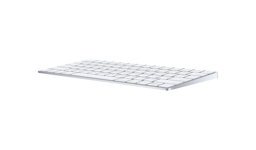 Apple Magic Keyboard - clavier - US