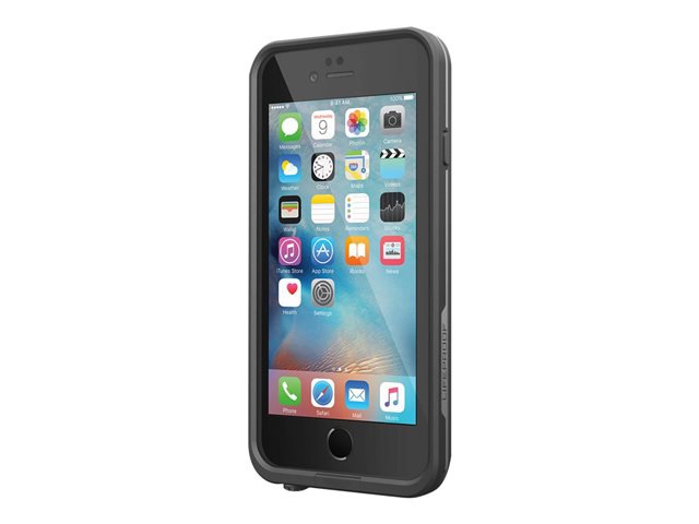 LifeProof Fre - protective waterproof case for cell phone
