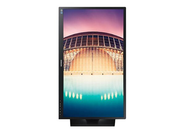 Samsung SE650 Series S24E650C - LED monitor - 23.5"