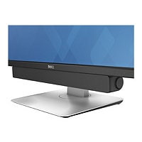 Dell AC511 - sound bar - for PC - 318-2885