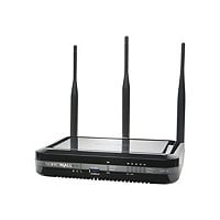 SonicWall SOHO Wireless-N - security appliance - Wi-Fi - with 2 years Suppo