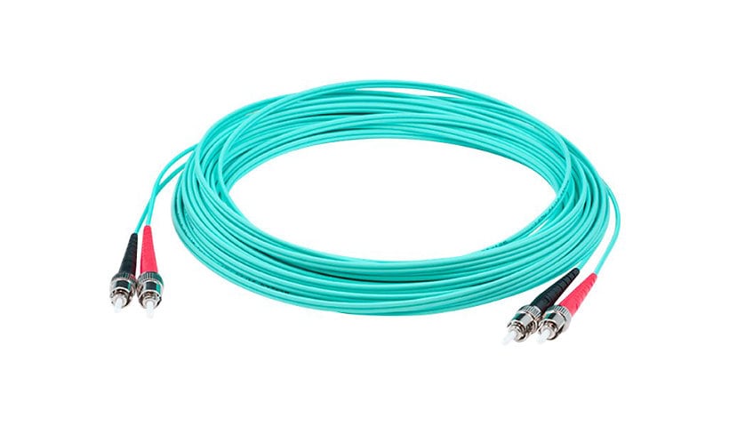 Proline patch cable - 3 m - aqua