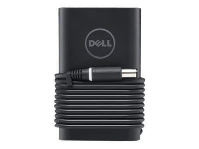 Dell 3 Prong AC Adapter - power adapter - 65 Watt