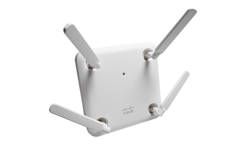 Cisco Aironet 1852E - wireless access point - Wi-Fi 5