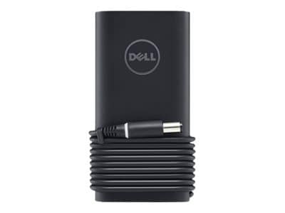 Dell 3 Prong AC Adapter - power adapter - 90 Watt