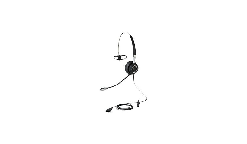 Jabra BIZ 2400 II QD Mono NC - headset