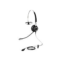 Jabra BIZ 2400 II QD Mono NC - headset