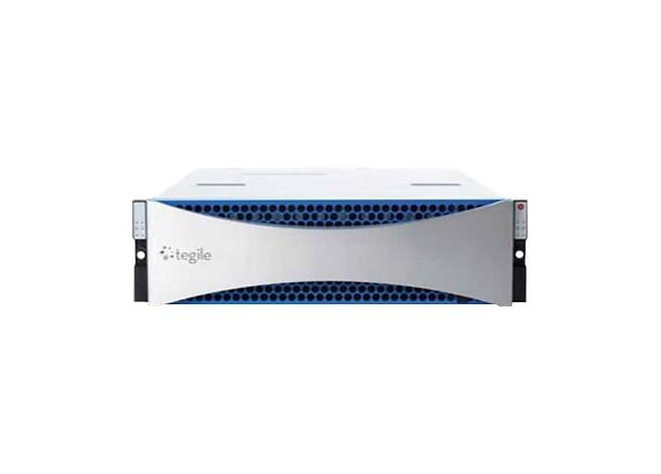 Tegile IntelliFlash T3200 - hybrid storage array