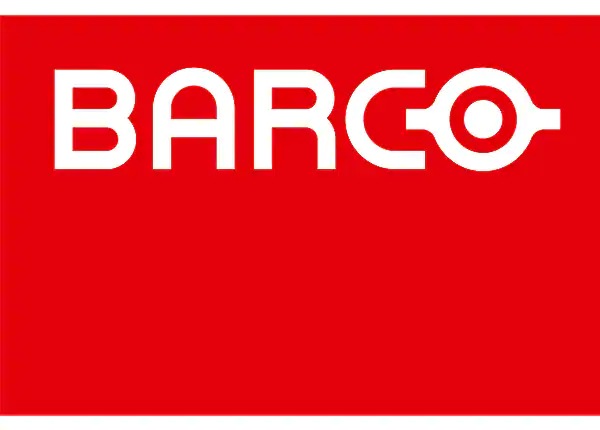 Barco - power adapter