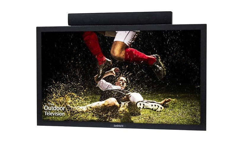 SunBriteTV 4217HD Pro Series - 42" LED-backlit LCD TV - Full HD - outdoor