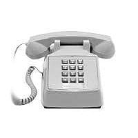 Cortelco 2500 - corded phone