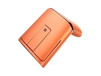 Lenovo N700 - mouse