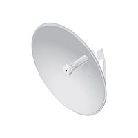 Ubiquiti PowerBeam ac PBE-5AC-620 - wireless bridge - AirMax ac