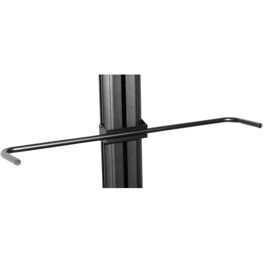 Peerless-AV® SmartMount® Grab Handle Accessory for SmartMount® SR Carts