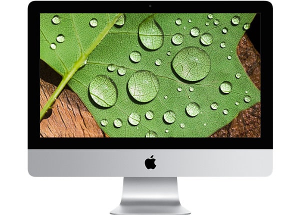 Apple iMac 21" with Retina Display