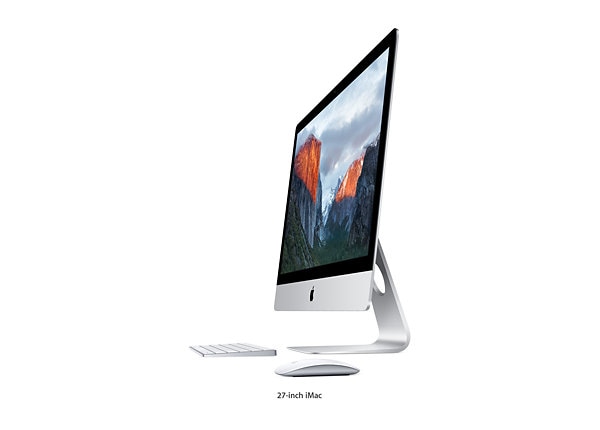 APPLE IMAC 21" RET 4K QC 3.1 512GB 1