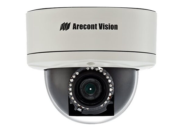 Arecont MegaDome 2 Series AV10255PMTIR-SH - network surveillance camera