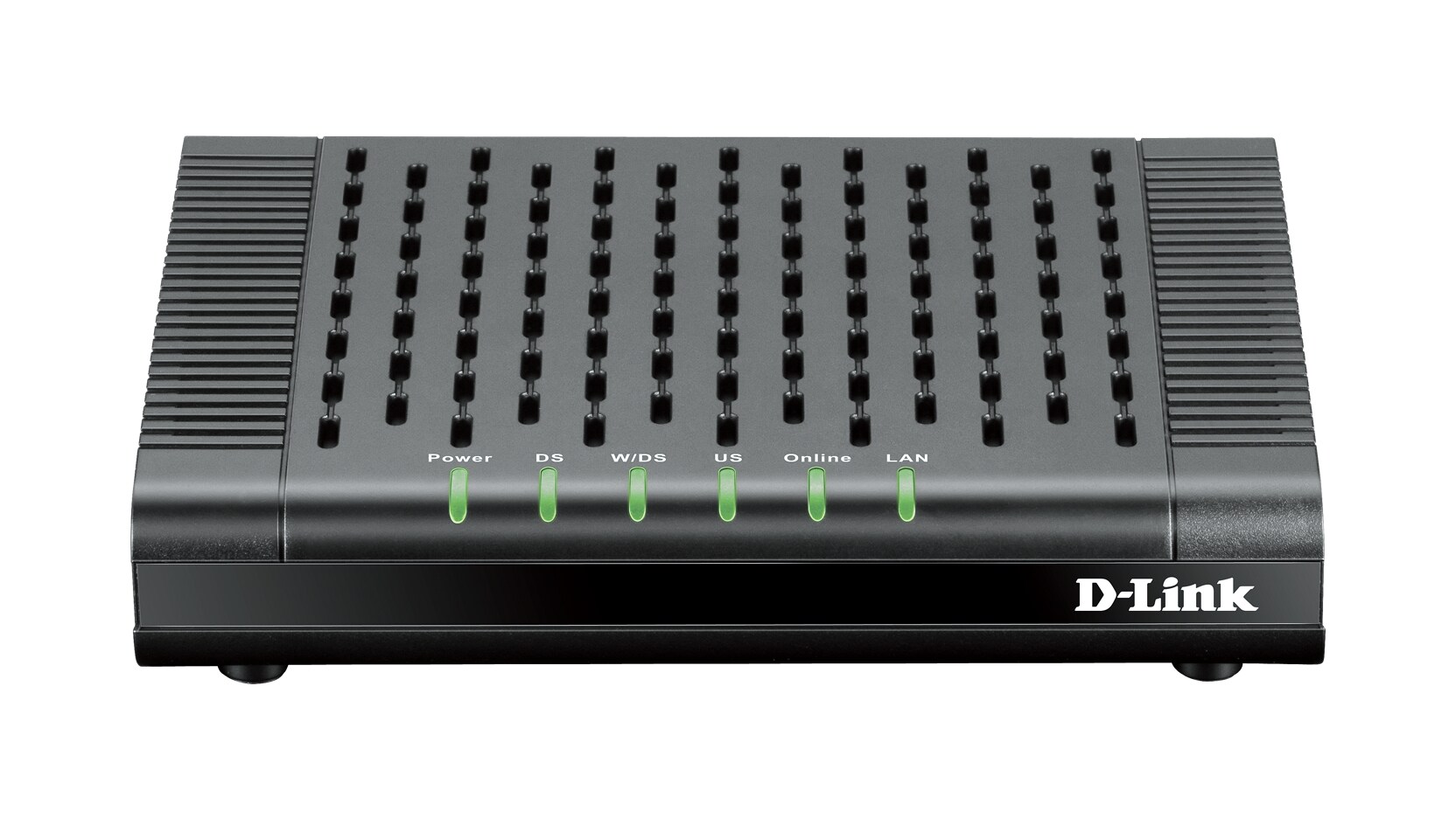 D-Link DCM 301 - cable modem