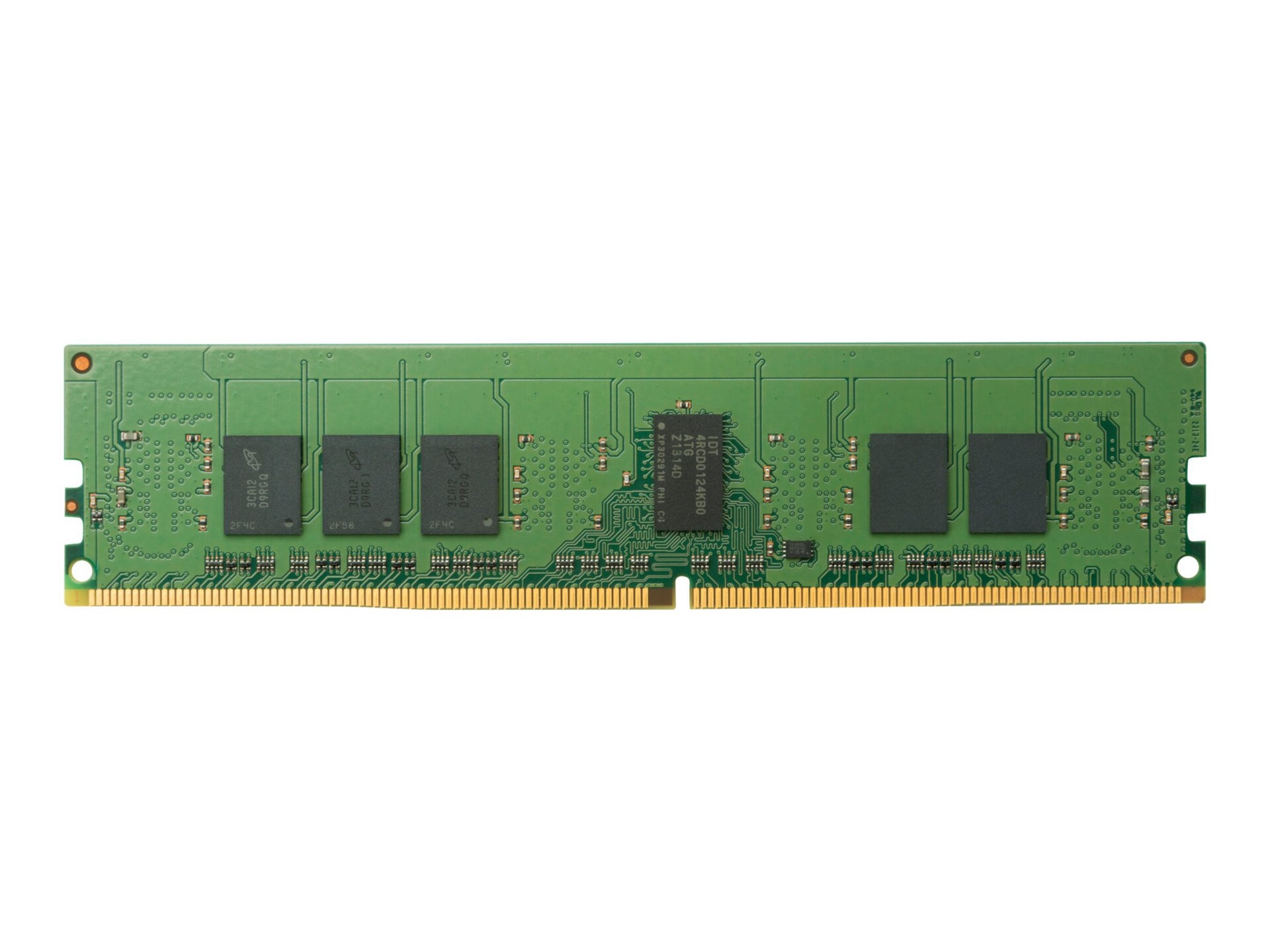 HP - DDR4 - 4 GB - DIMM 288-pin