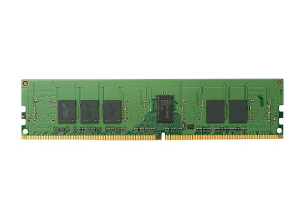 HP - DDR4 - 4 GB - DIMM 288-pin