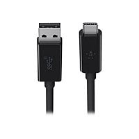 Belkin 3.1 USB-A to USB-C Cable - USB-C cable - USB Type A to 24 pin USB-C