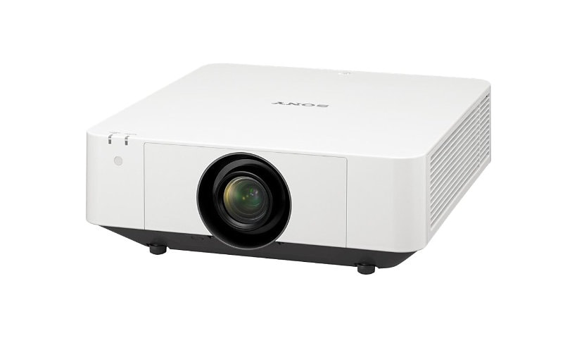 Sony VPL-FH60 - 3LCD projector