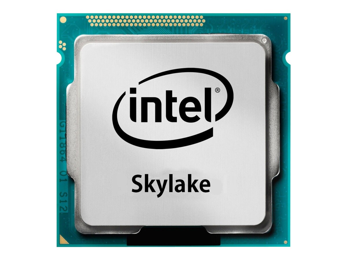 Intel Core i5 6400 / 2.7 GHz processor - Box