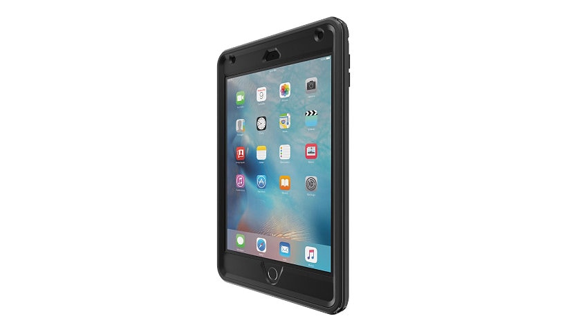 OtterBox Defender Series for iPad Mini 4 - Pro Pack - ProPack "Each" - protective case for tablet