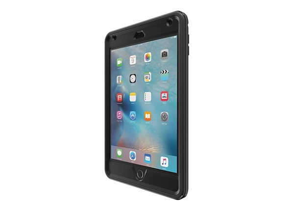 OtterBox iPad mini (4th Gen) Defender Series Case