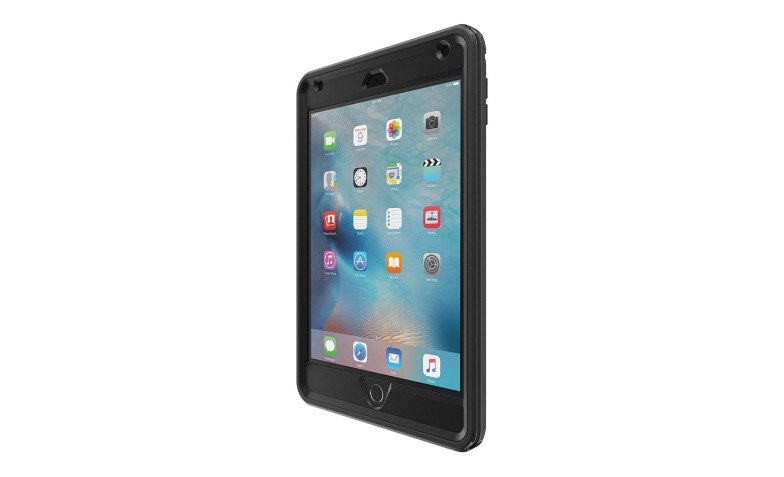 Otterbox Defender Series For Ipad Mini 4 Propack Protective Case 77 528 Tablet Accessories Cdw Com