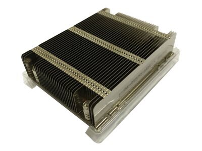 Supermicro processor heatsink - 1U
