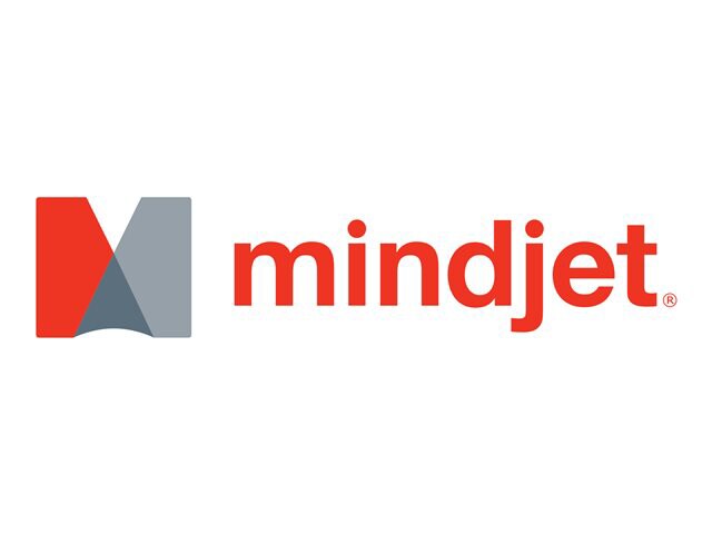 Mindjet for Business ( v. 2016/10 ) - subscription license ( 1 year )