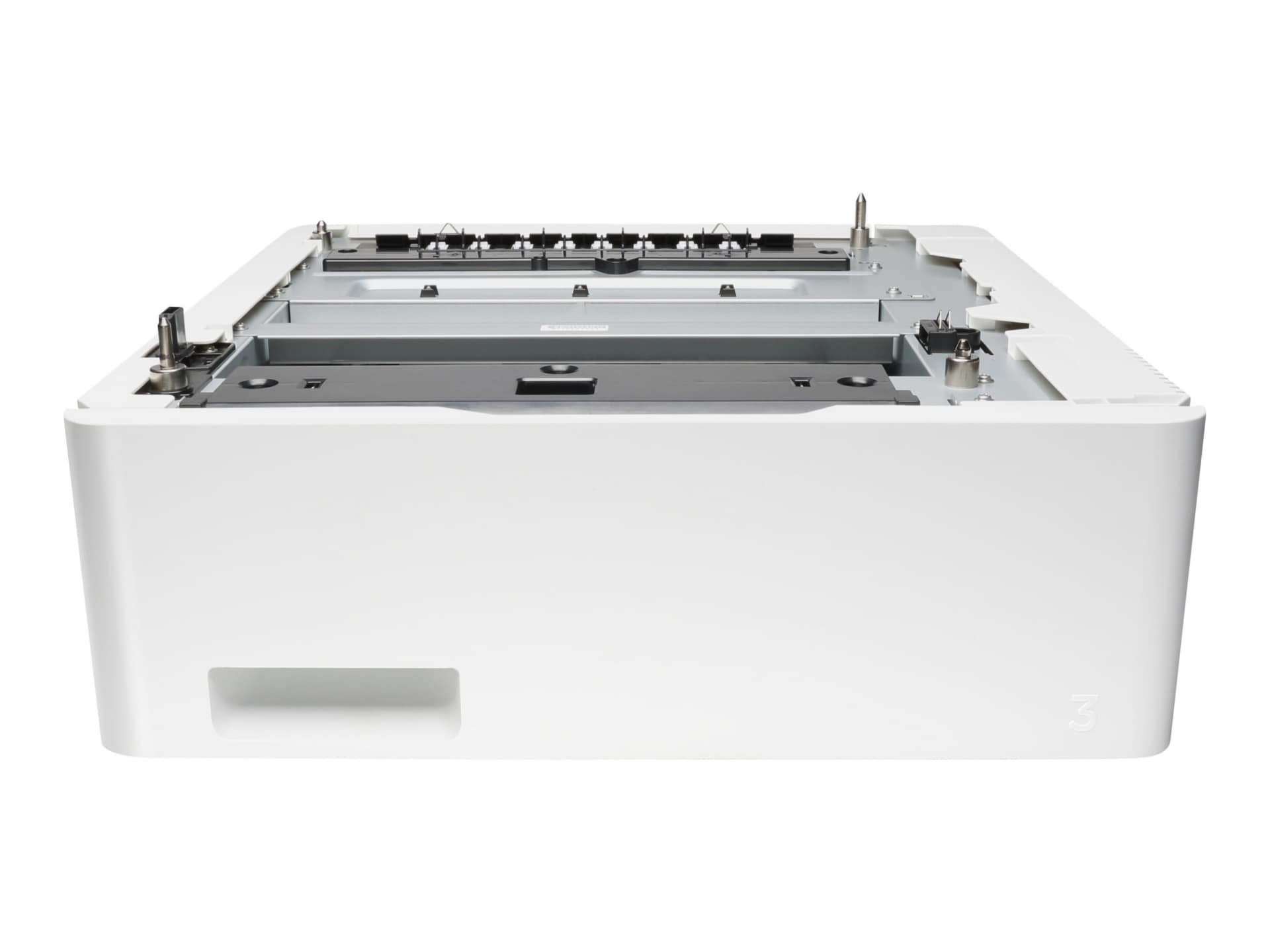 HP LaserJet 550-Sheet Feeder Tray