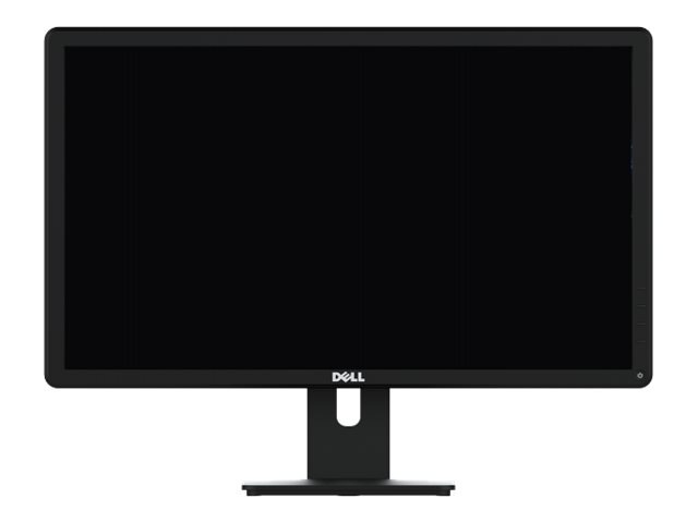Dell E2215HV - LED monitor - 22" - with 3-Years Advanced Exchange Warranty