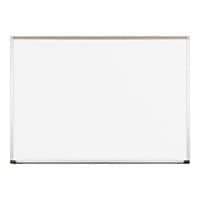 BALT Porcelain Steel Markerboard - whiteboard - 48 in x 60 in