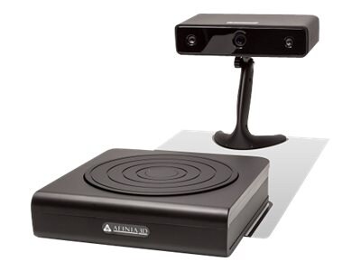 Afinia ES360 with Turntable
