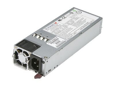 Supermicro PWS-1K02A-1R - power supply - 1000 Watt