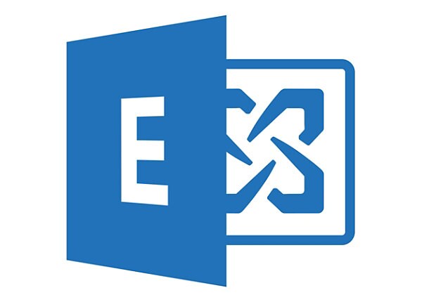 Microsoft Exchange Server 2016 Enterprise CAL - license - 1 user CAL