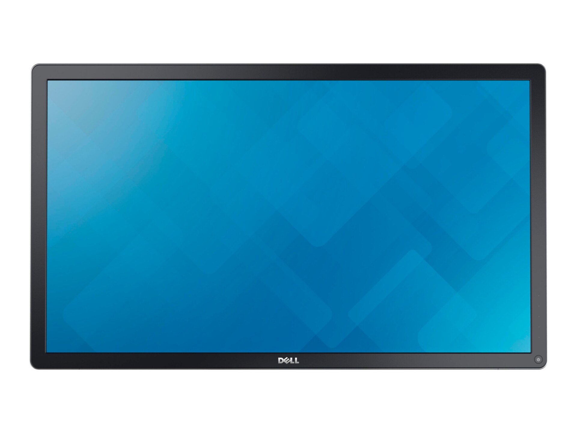 Dell UltraSharp UP3216Q - LED monitor - 32"