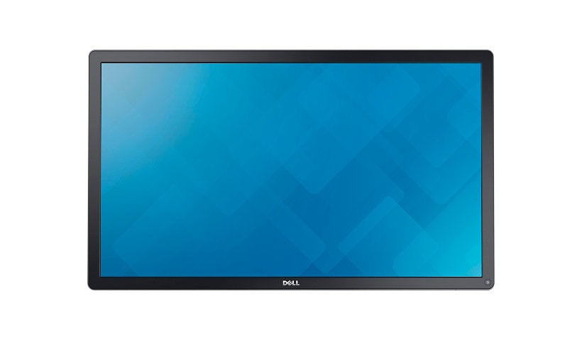 Dell UltraSharp UP3216Q - LED monitor - 32"