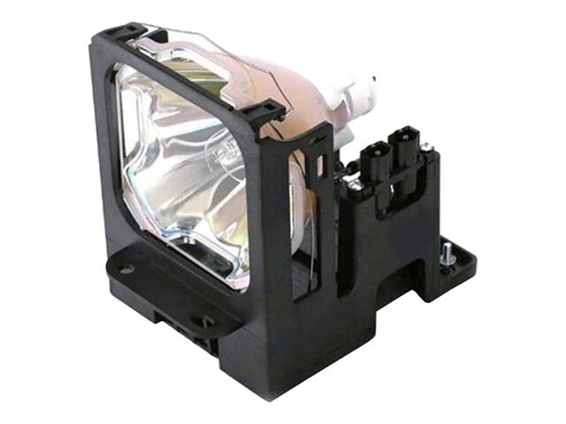 eReplacements VLT-X500LP-ER Compatible Bulb - projector lamp