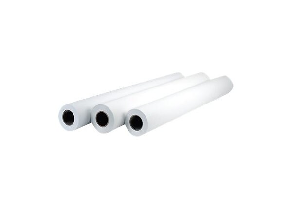 HP Coated Paper - paper - 1 roll(s)