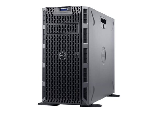 Dell PowerEdge T320 - Xeon E5-2407V2 2.4 GHz - 4 GB - 500 GB