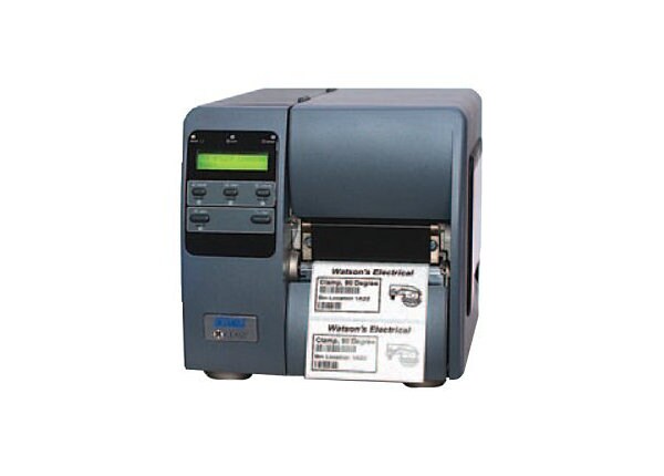 Datamax M-Class Mark II M-4210 - label printer - monochrome - direct thermal / thermal transfer