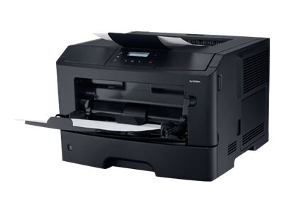Dell Laser Printer B2360dn - printer - monochrome - laser