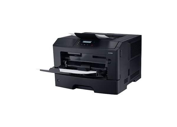Dell Laser Printer B2360dn - printer - monochrome - laser