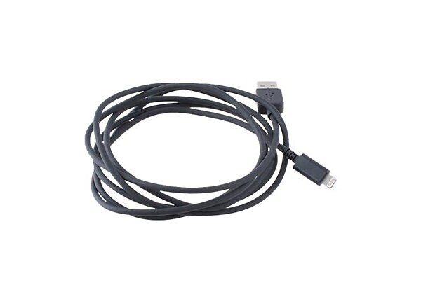 CODi Apple Lightning Cable - Lightning cable - Lightning / USB - 6 ft